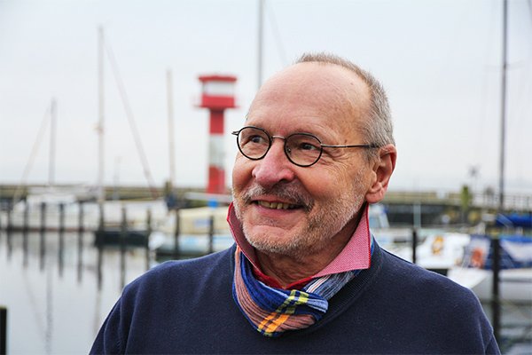 Dr. Dietrich Schatte
